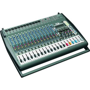 BEHRINGER EUROPOWER PMP6000