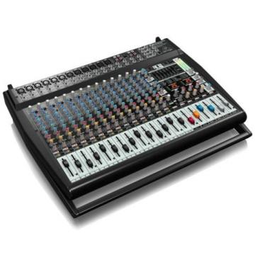 BEHRINGER EUROPOWER PMP6000