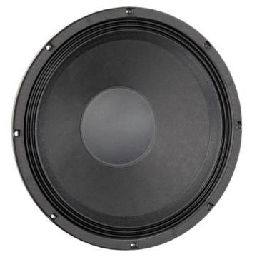 Pair Eminence Kappa Pro-15LF-2 15&#034; Woofer 8 ohm 97.8dB 3&#034;VC Replacement Speaker