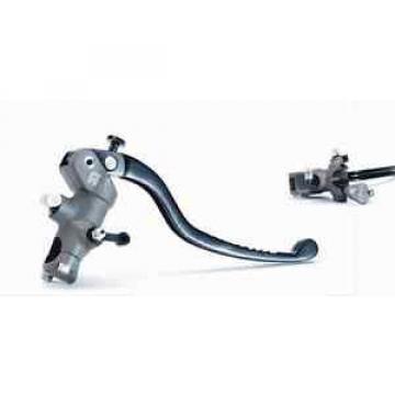 Accossato Radial Brake Master Cylinder 16&#034;x18&#034; Non-Folding Lever  AMAG028