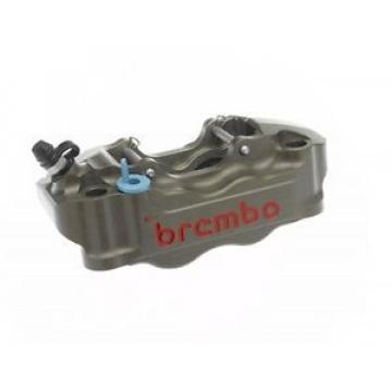 Brembo Racing Radial Brake Supermoto Supermotard Caliper Left XA69510