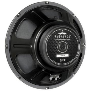 Pair Eminence Beta-12A-2 12&#034; Driver 8ohm 500W 98dB 2&#034; Coil Replacement Speaker