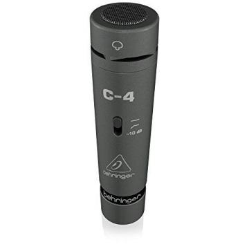 BEHRINGER C-4