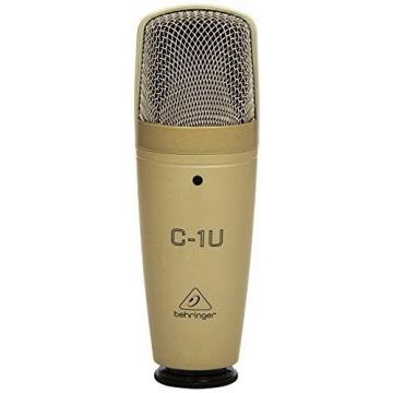 Behringer BEHRINGER C-1U