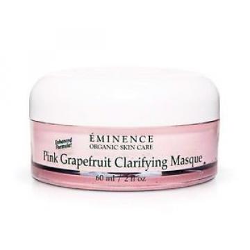 Eminence Pink Grapefruit Clarifying Masque 2oz