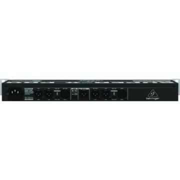 Behringer CX2310 Superx Pro High Precision Stereo