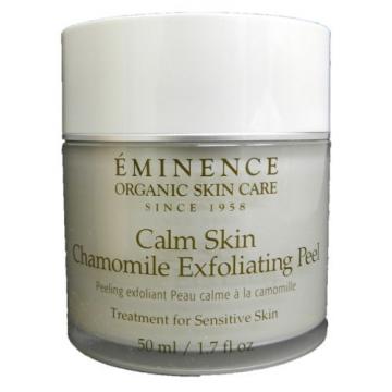 Eminence Calm Skin Chamomile Exfoliating Peel 1.7 Ounce