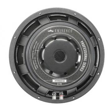 NEW 12&#034; EMINENCE DEFINIMAX 4012HO 600w PA SPEAKER 8ohm