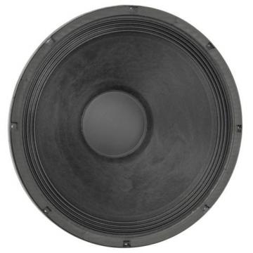 Pair Eminence Omega Pro-18C 18&#034; Sub Woofer 4 ohm 96.4dB 4&#034;VC Replacemnt Speaker