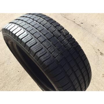 1~ Michelin X Radial LT2 Tire P275/55r20, 275/55/20 10/32nds!