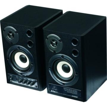 Behringer MS20 Digital Monitor Speakers