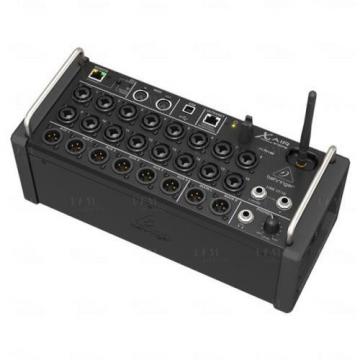 Behringer X AIR XR18 18-Input Digital Tablet Mixer