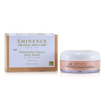 Watermelon Papaya Body Butter 125ml by Eminence