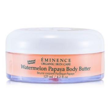 Watermelon Papaya Body Butter 125ml by Eminence