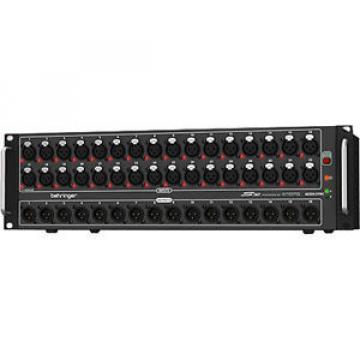 Behringer S32 Digital Snake I/O Box