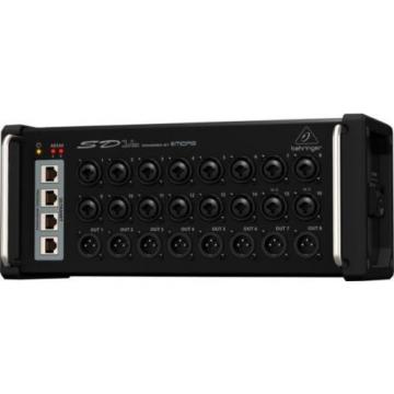 Behringer SD16 Digital Snake