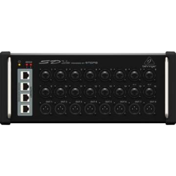 Behringer SD16 Digital Snake