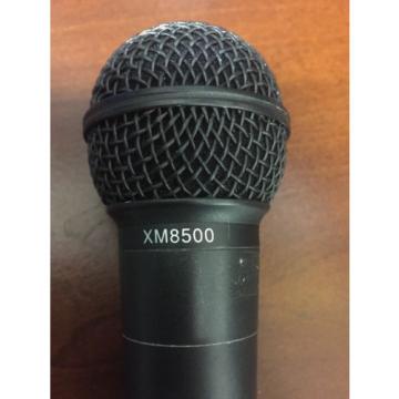 Behringer XM850 UltraVoice Microphone