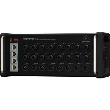 Behringer SD16 Digital Snake