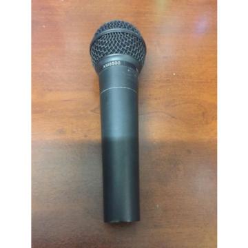 Behringer XM850 UltraVoice Microphone