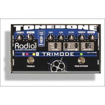 RADIAL TriMode