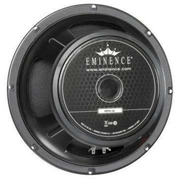 Eminence Kappa-12A 12&#034; Driver 8ohm 900 Watt 99.3dB 3&#034; Coil Replacement Speaker