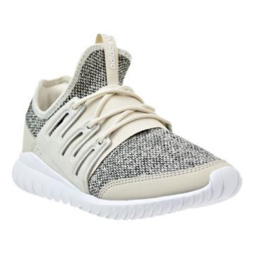 Adidas Originals Tubular Radial Big Kids Unisex Shoes Clear Brown/Black ba7305