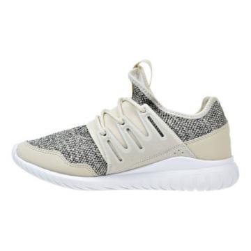 Adidas Originals Tubular Radial Big Kids Unisex Shoes Clear Brown/Black ba7305