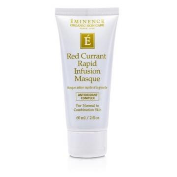 Eminence Red Currant Rapid Infusion Masque (Normal to Combination Skin) 60ml/2oz