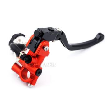 Radial Clutch Master Cylinder For KTM 690 DUKE/R 990 DUKE/SMT/Supermoto