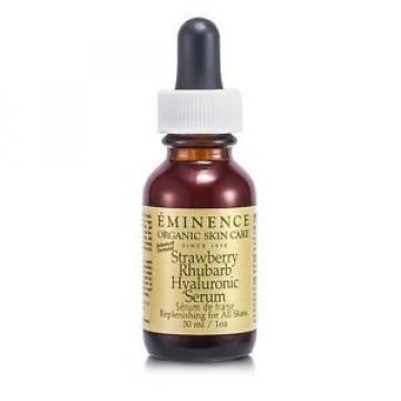 Strawberry Rhubarb Hyaluronic Serum 30ml by Eminence