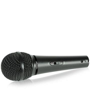 Behringer Ultravoice Xm1800s Dynamic Microphone 3-Pack (Price Per Set, Sold Only