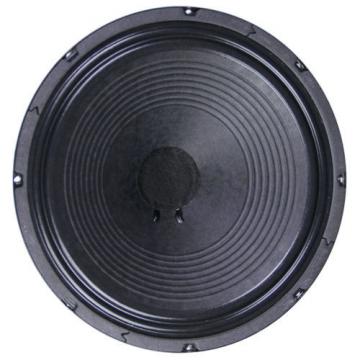 Eminence GA-SC64 George Alessandro Signature 12&#034; 8Ohm Replacemnt Guitar Speaker