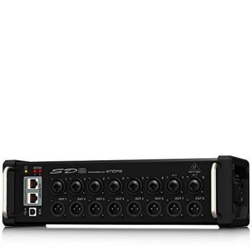 Behringer BEHRINGER SD8