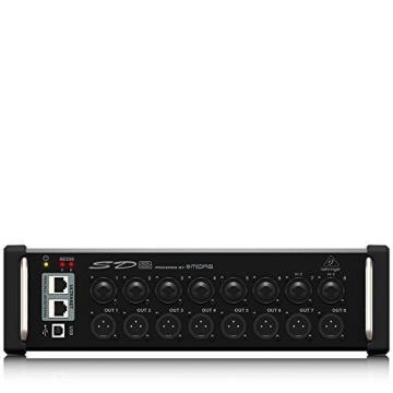 Behringer BEHRINGER SD8