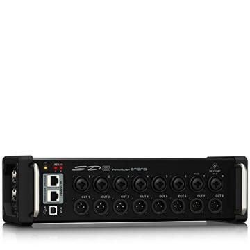 Behringer BEHRINGER SD8