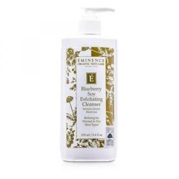 Blueberry Soy Exfoliating Cleanser 250ml by Eminence