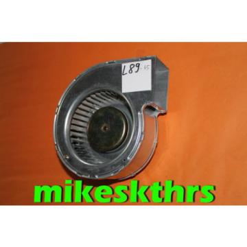 L 89-45*  Radiallüfter Ventilator Lüfter  24V 45W  G1G133-DE19-15 ebm Pabst