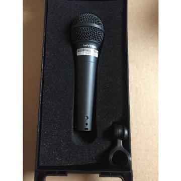 BEHRINGER ULTRAVOICE XM8500 Dynamic vocal microphone with smooth mid-frequency