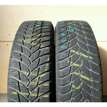 2 x 195 75 16C GT RADIAL MAXMILER WT M+S 8PR  * PRESSURE TESTED*