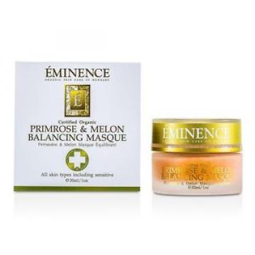 Eminence Primrose Melon Balancing Masque 30ml/1oz ~NEW