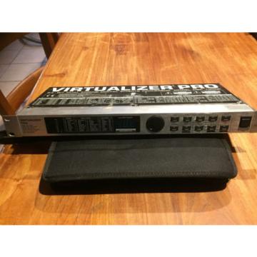 Behringer Virtualizer PRO DSP1000