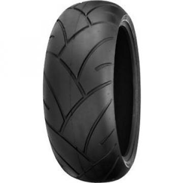 Shinko 005 Advance Radial Rear Tire (Sold Each) 240/VR-18 XF87-4019