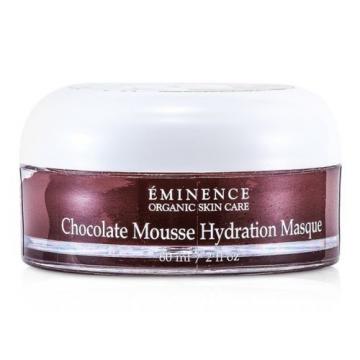 Chocolate Mousse Hydration Masque (Normal to Dry Skin) 60ml by Eminence