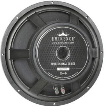 NEW EMINENCE 15&#034; OMEGA PRO 15 8ohm PA SPEAKER 800w