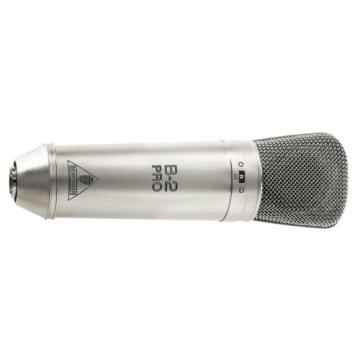 Behringer Behringer B2-Pro Studio Condenser Microphone