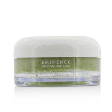 Eminence Citrus &amp; Kale Potent C+E Masque - For All Skin Types 60ml/2oz