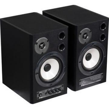 Behringer MS40 - 2-Way 40-Watt 24-bit/192kHz Hybrid Nearfield Monitors - Pair