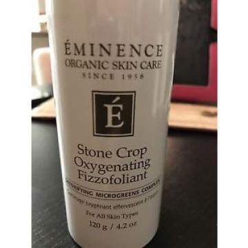 Eminence Stone Crop Oxygenating Fizz-brand New