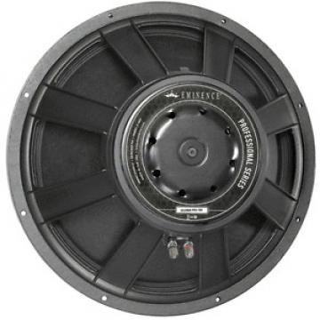 NEW EMINENCE 18&#034; KILOMAX PRO 8ohm 1250w BASS SPEAKER